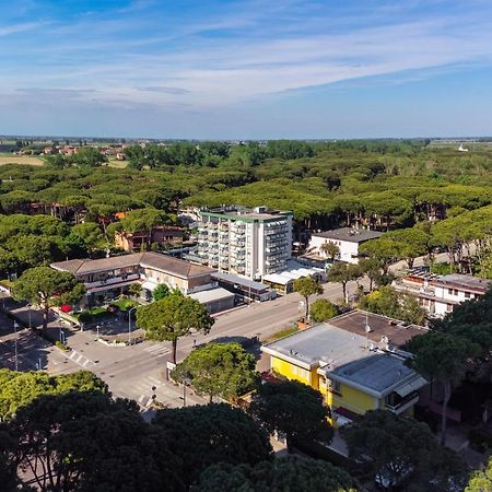 Hotel Picobello Pineta Τζεσόλο Λίντο Εξωτερικό φωτογραφία