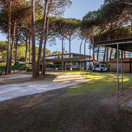 Hotel Picobello Pineta Τζεσόλο Λίντο Εξωτερικό φωτογραφία