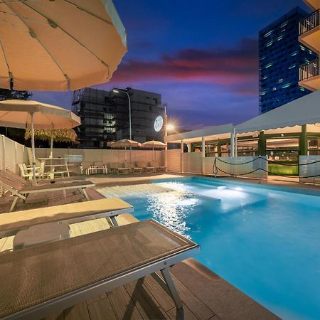 Hotel Picobello Pineta Τζεσόλο Λίντο Εξωτερικό φωτογραφία