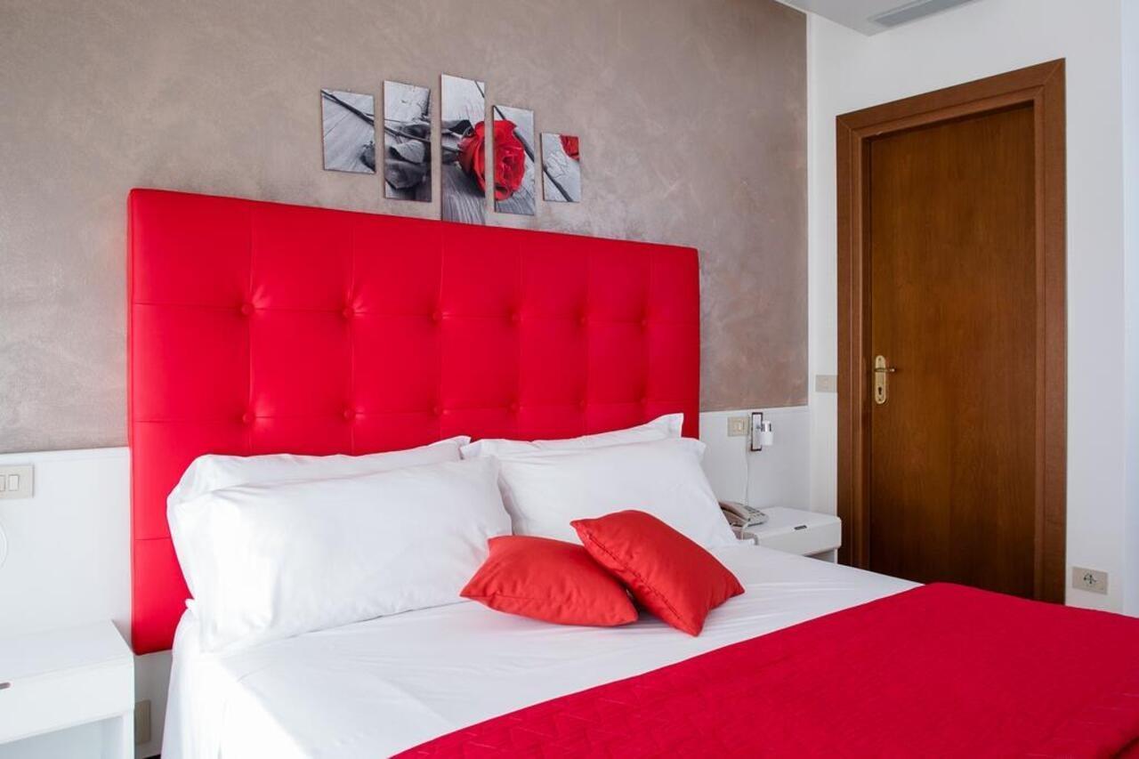 Hotel Picobello Pineta Τζεσόλο Λίντο Εξωτερικό φωτογραφία