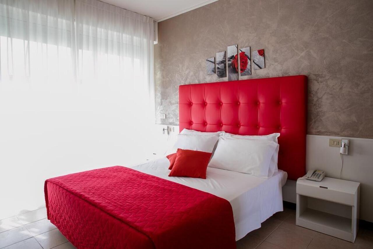Hotel Picobello Pineta Τζεσόλο Λίντο Εξωτερικό φωτογραφία