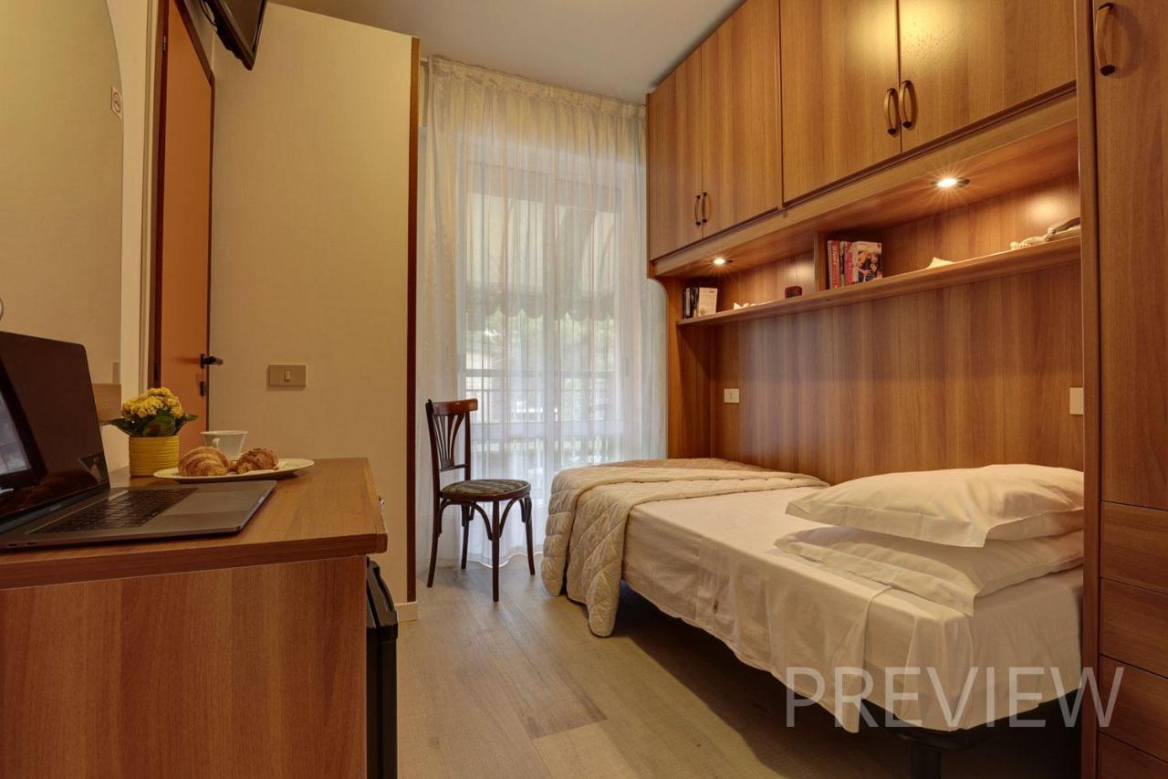 Hotel Picobello Pineta Τζεσόλο Λίντο Εξωτερικό φωτογραφία