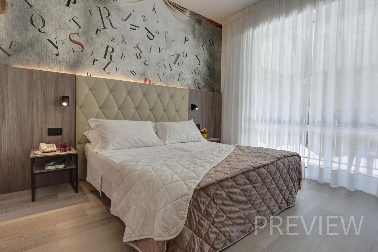 Hotel Picobello Pineta Τζεσόλο Λίντο Εξωτερικό φωτογραφία