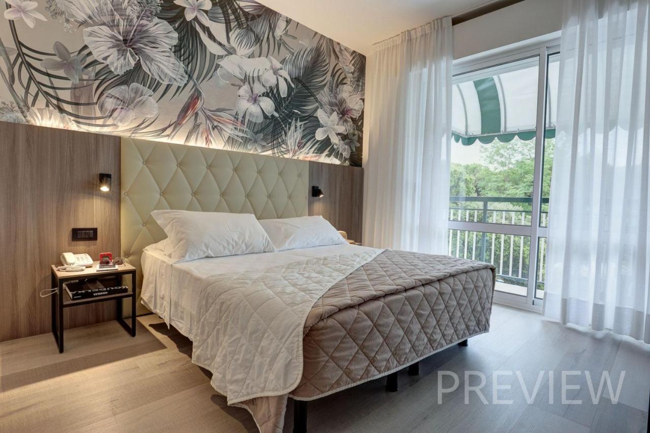 Hotel Picobello Pineta Τζεσόλο Λίντο Εξωτερικό φωτογραφία