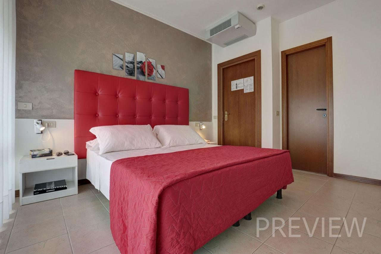 Hotel Picobello Pineta Τζεσόλο Λίντο Εξωτερικό φωτογραφία