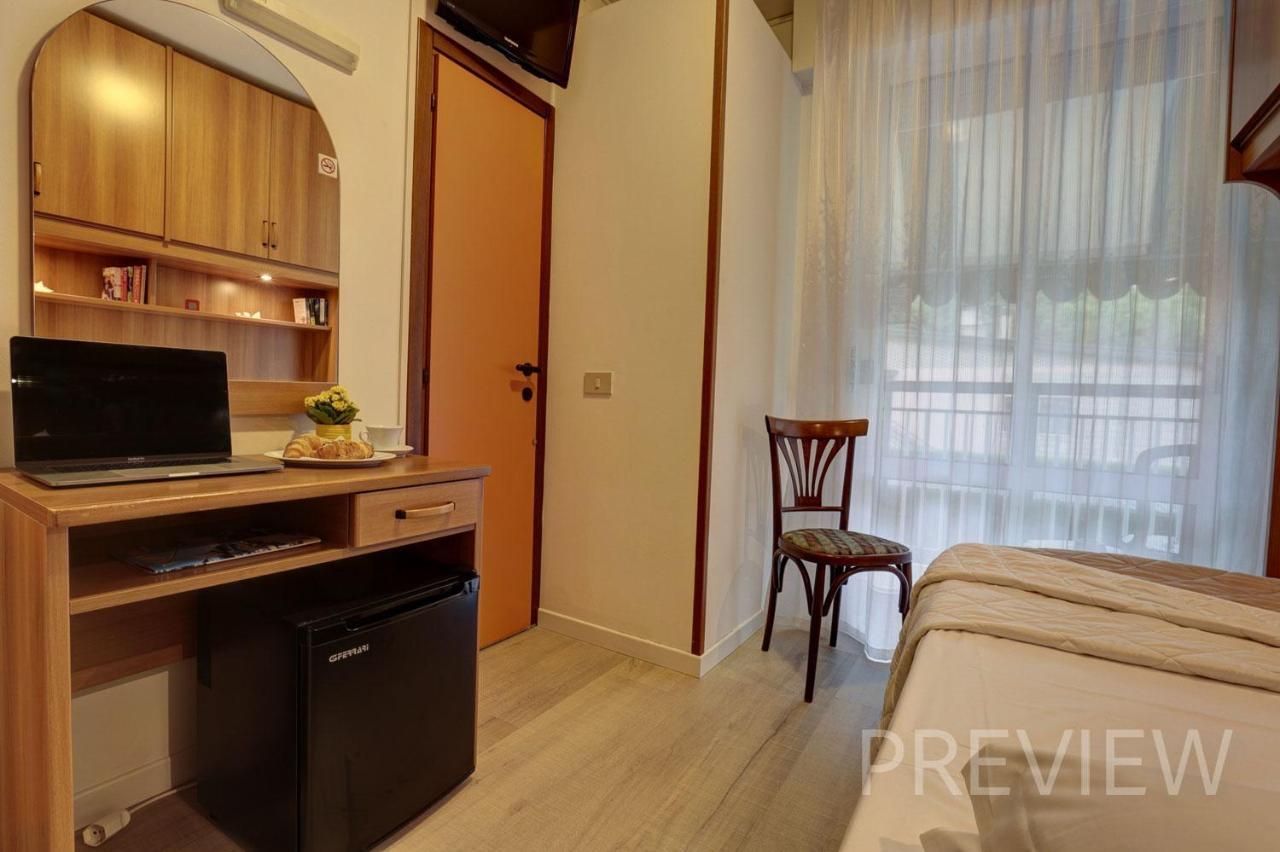 Hotel Picobello Pineta Τζεσόλο Λίντο Εξωτερικό φωτογραφία