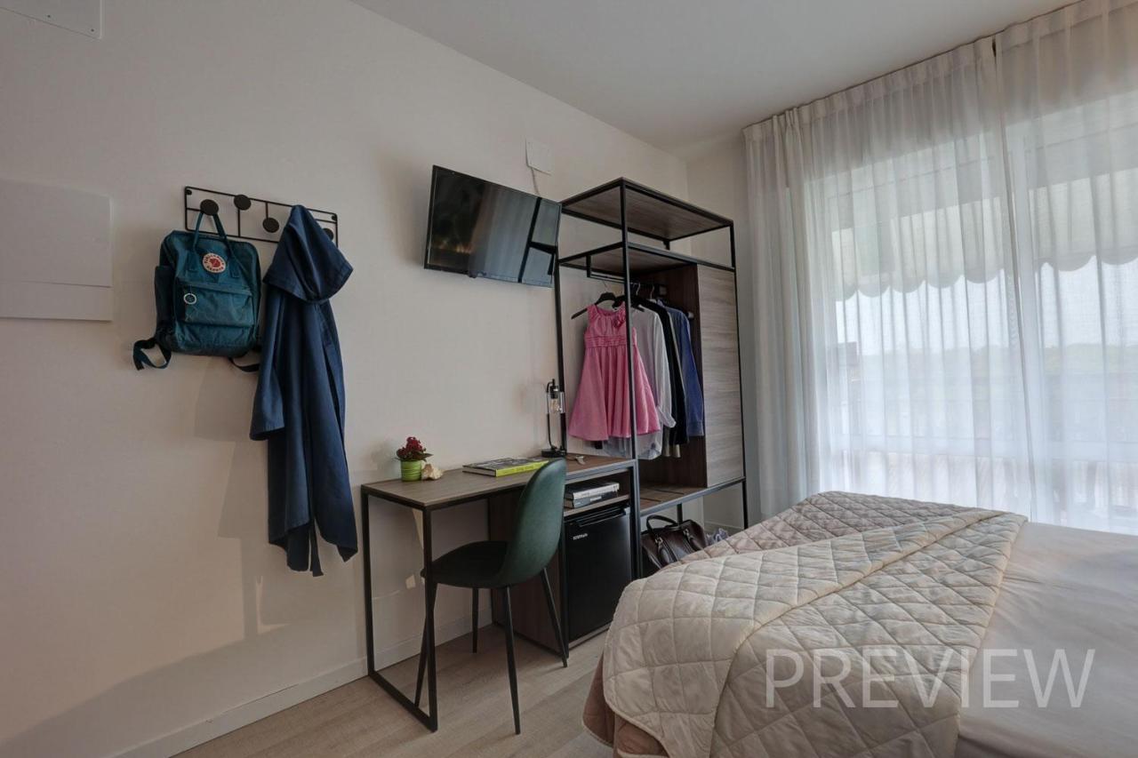 Hotel Picobello Pineta Τζεσόλο Λίντο Εξωτερικό φωτογραφία