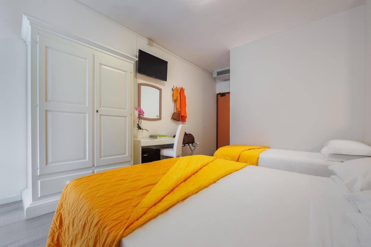 Hotel Picobello Pineta Τζεσόλο Λίντο Εξωτερικό φωτογραφία