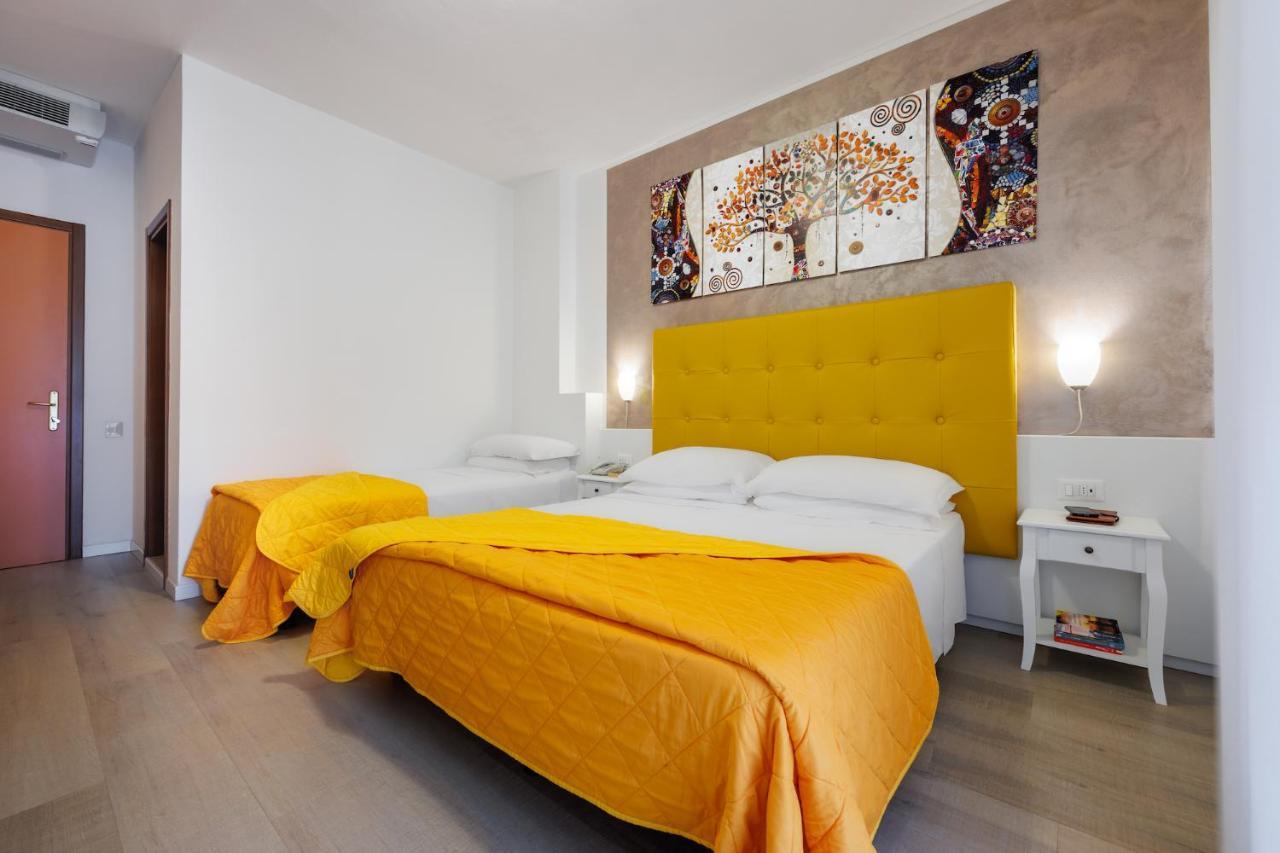 Hotel Picobello Pineta Τζεσόλο Λίντο Εξωτερικό φωτογραφία