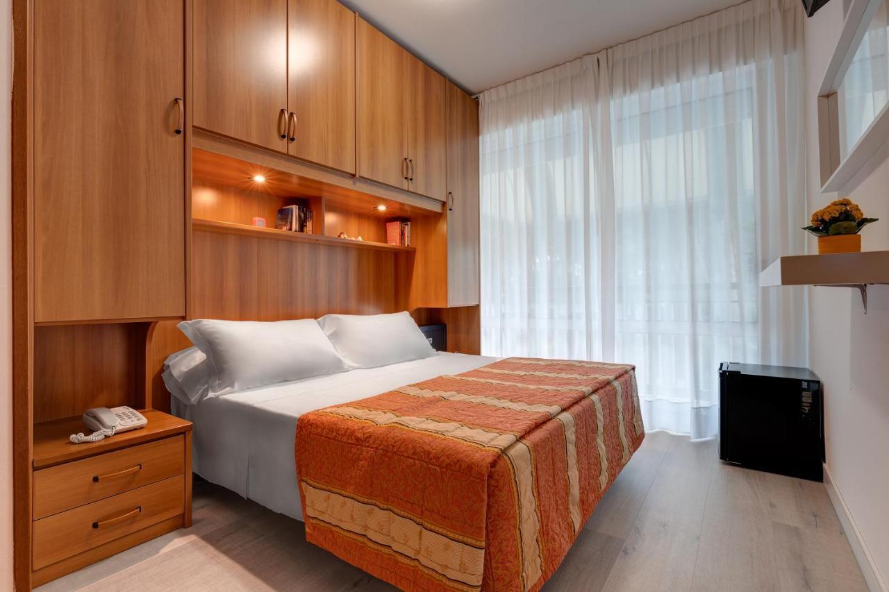 Hotel Picobello Pineta Τζεσόλο Λίντο Εξωτερικό φωτογραφία