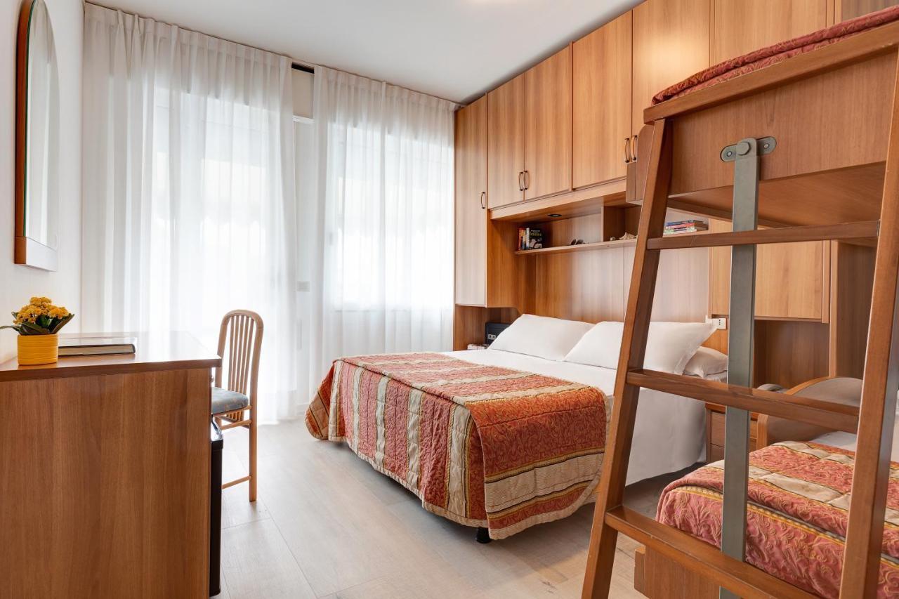 Hotel Picobello Pineta Τζεσόλο Λίντο Εξωτερικό φωτογραφία