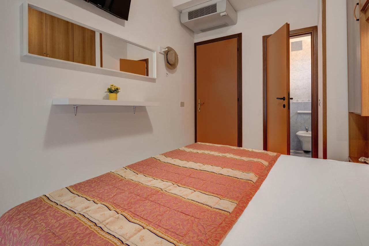 Hotel Picobello Pineta Τζεσόλο Λίντο Εξωτερικό φωτογραφία