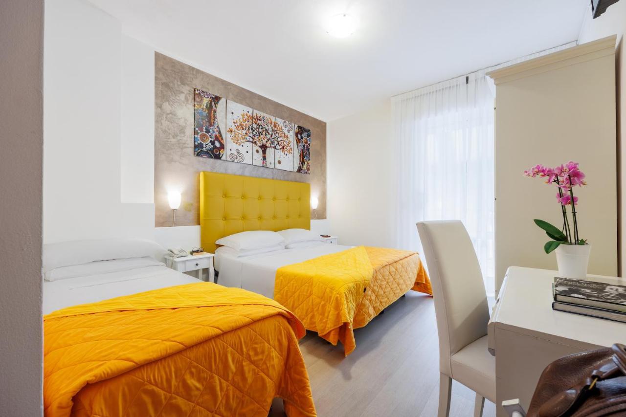 Hotel Picobello Pineta Τζεσόλο Λίντο Εξωτερικό φωτογραφία