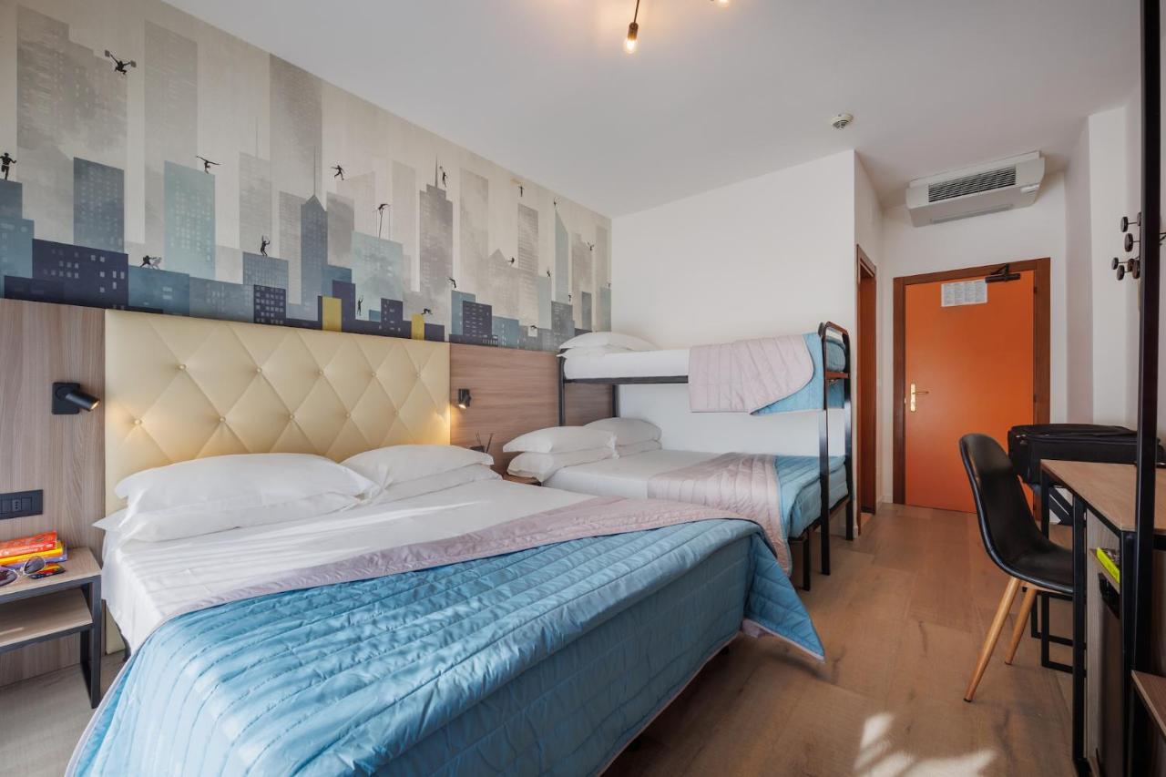 Hotel Picobello Pineta Τζεσόλο Λίντο Εξωτερικό φωτογραφία