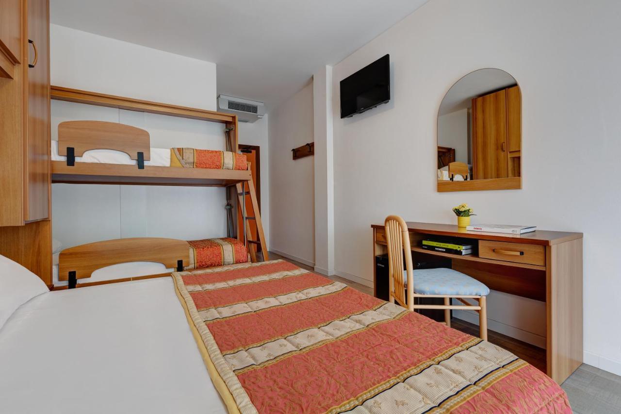 Hotel Picobello Pineta Τζεσόλο Λίντο Εξωτερικό φωτογραφία