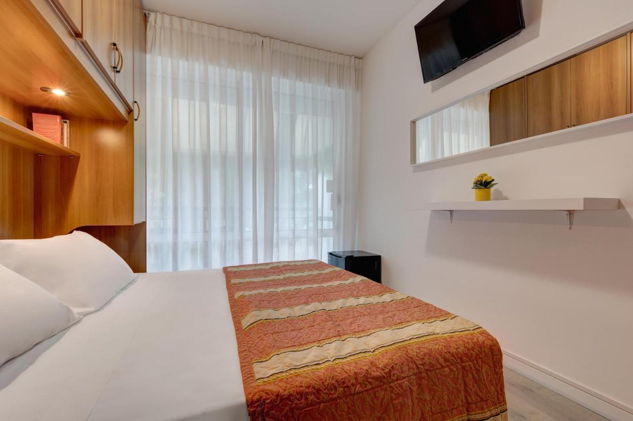 Hotel Picobello Pineta Τζεσόλο Λίντο Εξωτερικό φωτογραφία