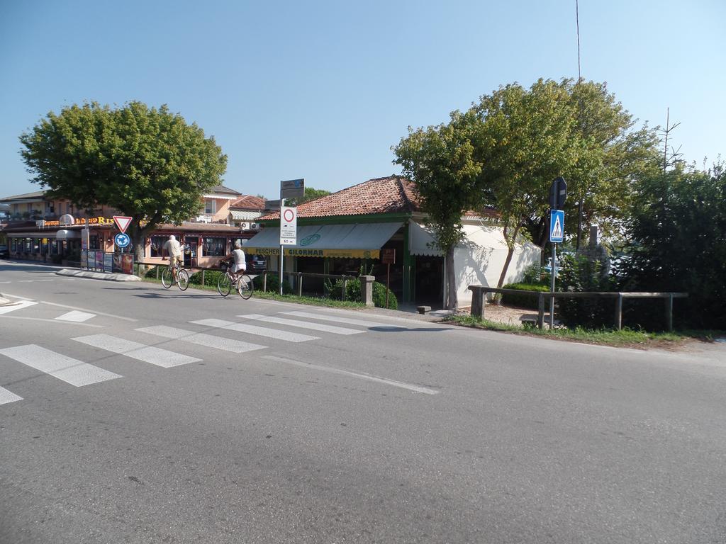 Hotel Picobello Pineta Τζεσόλο Λίντο Εξωτερικό φωτογραφία