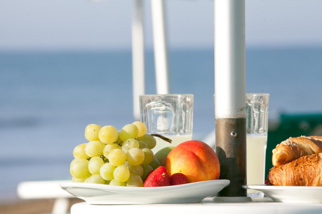 Hotel Picobello Pineta Τζεσόλο Λίντο Εξωτερικό φωτογραφία