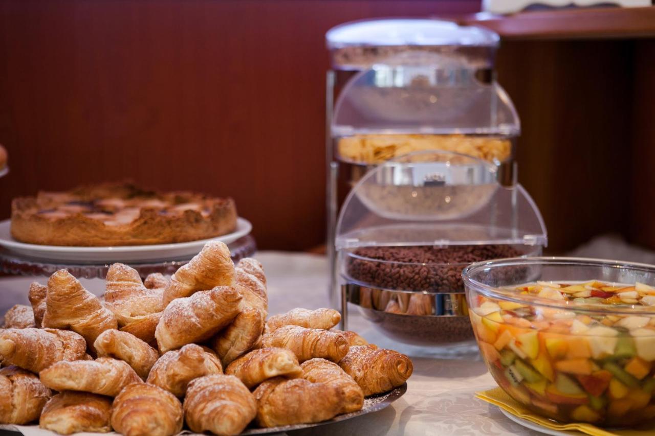 Hotel Picobello Pineta Τζεσόλο Λίντο Εξωτερικό φωτογραφία