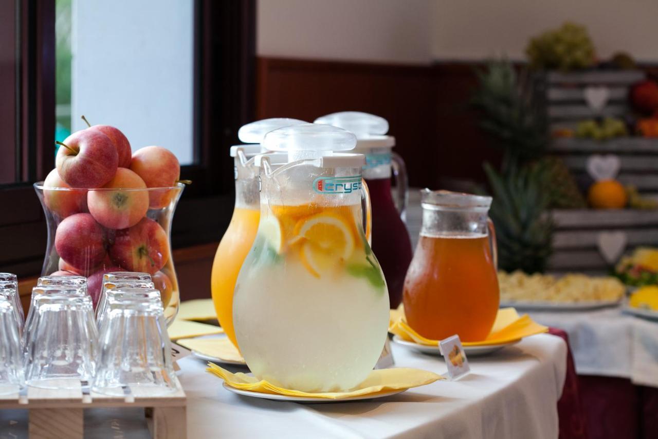 Hotel Picobello Pineta Τζεσόλο Λίντο Εξωτερικό φωτογραφία