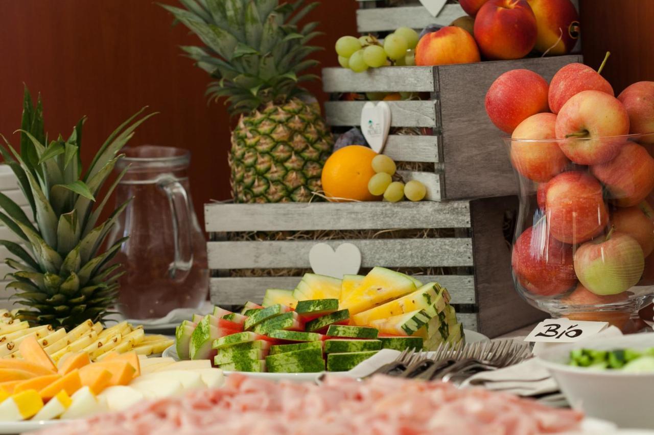 Hotel Picobello Pineta Τζεσόλο Λίντο Εξωτερικό φωτογραφία