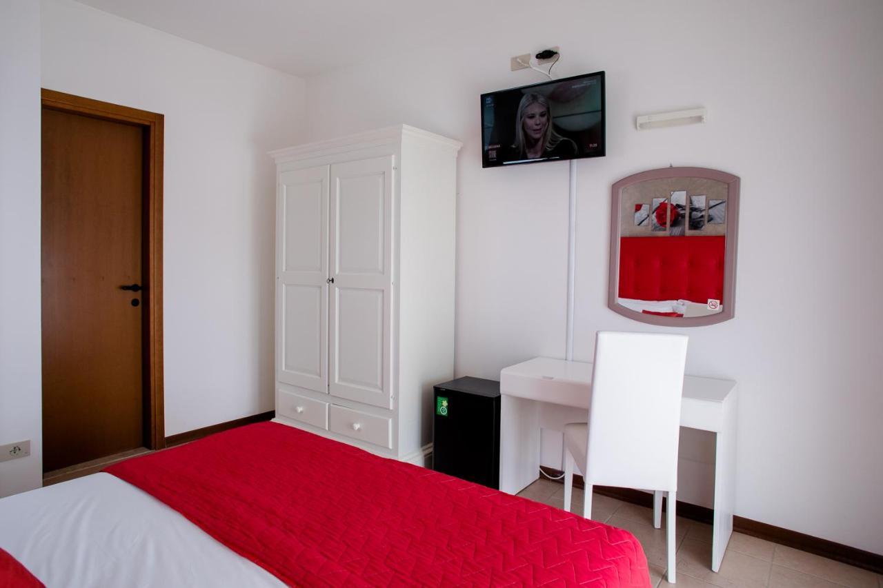 Hotel Picobello Pineta Τζεσόλο Λίντο Εξωτερικό φωτογραφία